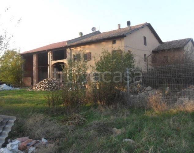 casa indipendente in vendita ad Albinea