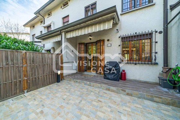 casa indipendente in vendita ad Albinea