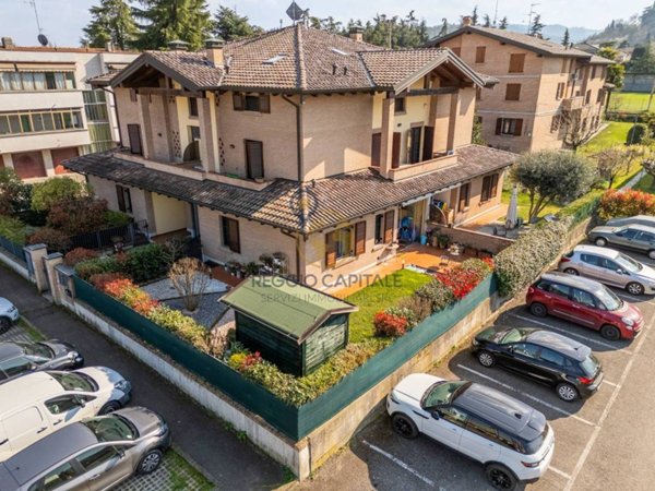 appartamento in vendita ad Albinea