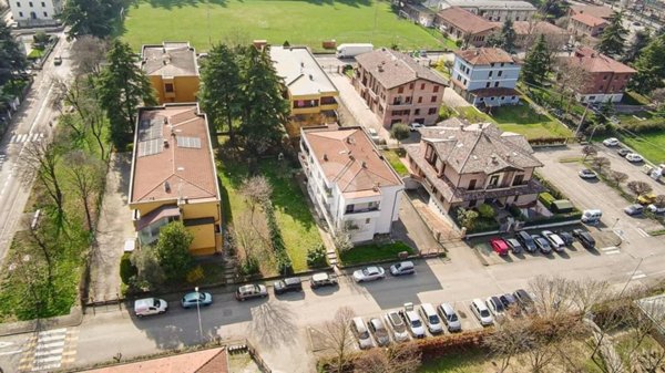 appartamento in vendita ad Albinea