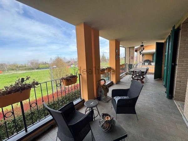 appartamento in vendita ad Albinea