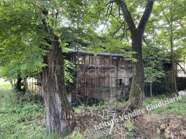 appartamento in vendita ad Albinea in zona San Giacomo