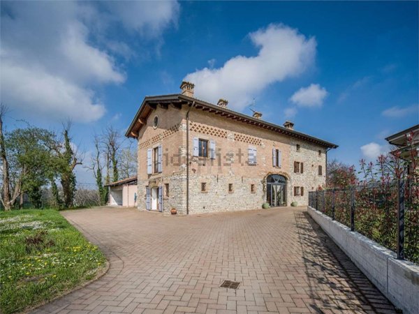 casa indipendente in vendita ad Albinea