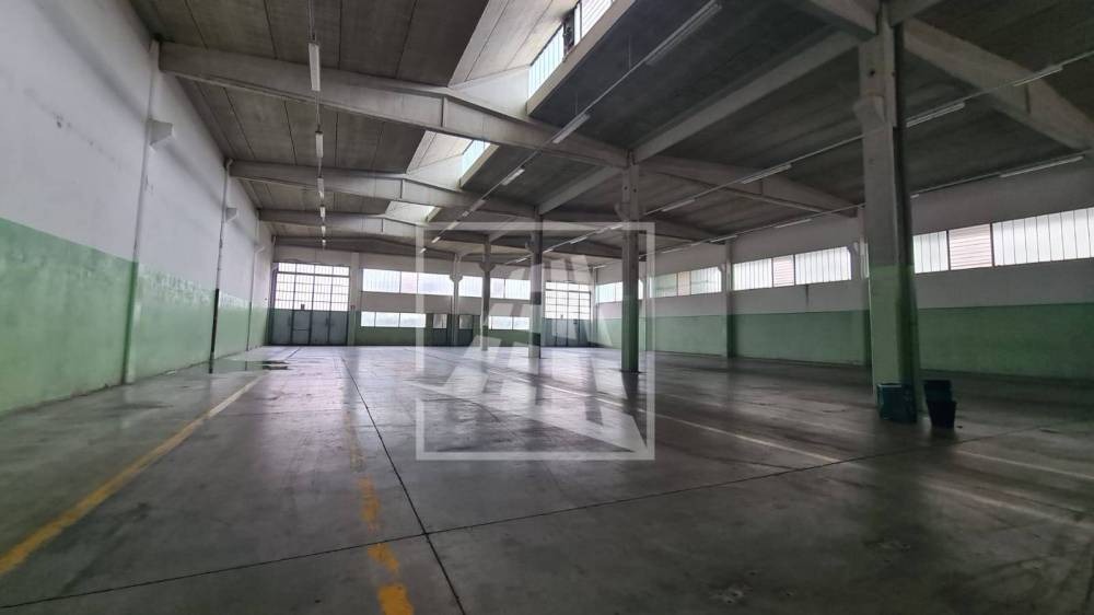 capannone in vendita ad Albinea