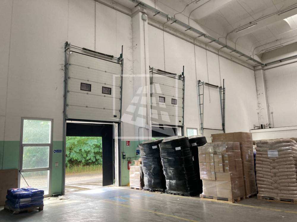 terreno edificabile in vendita ad Albinea