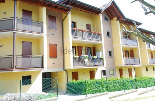 appartamento in vendita ad Albinea