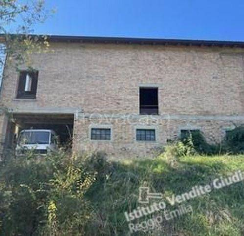 casa indipendente in vendita ad Albinea