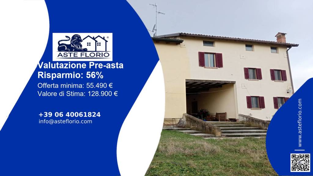 casa indipendente in vendita ad Albinea