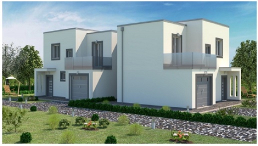 casa indipendente in vendita ad Albinea in zona Borzano