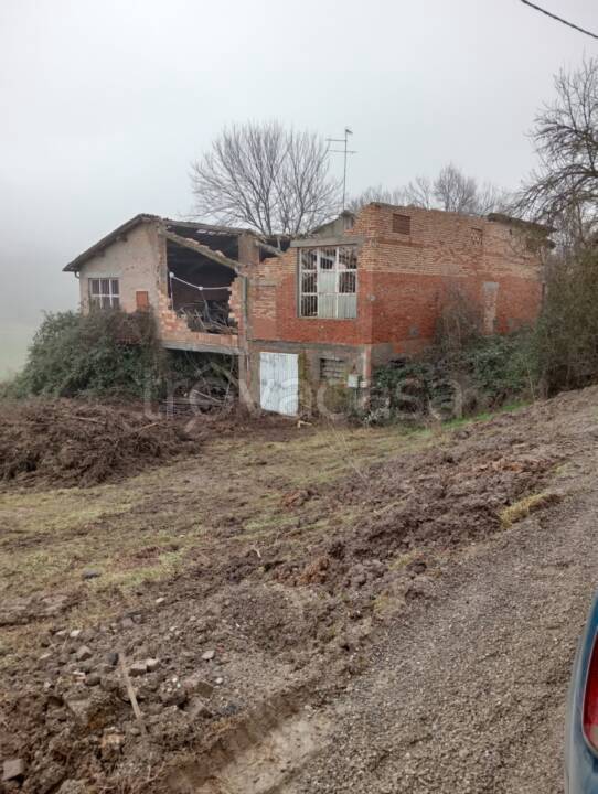casa indipendente in vendita ad Albinea