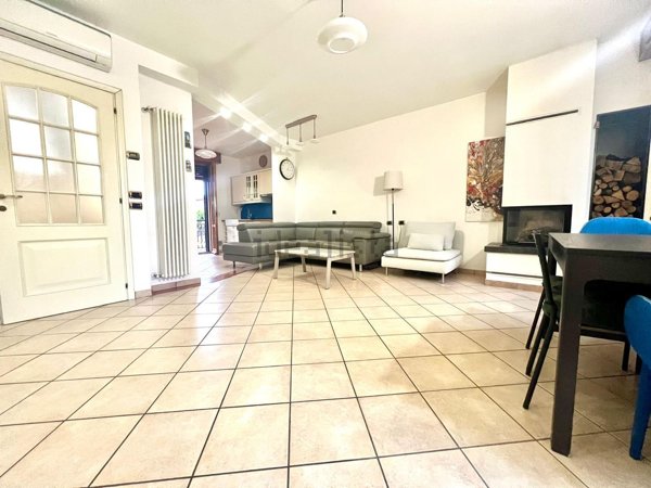 appartamento in vendita ad Albinea