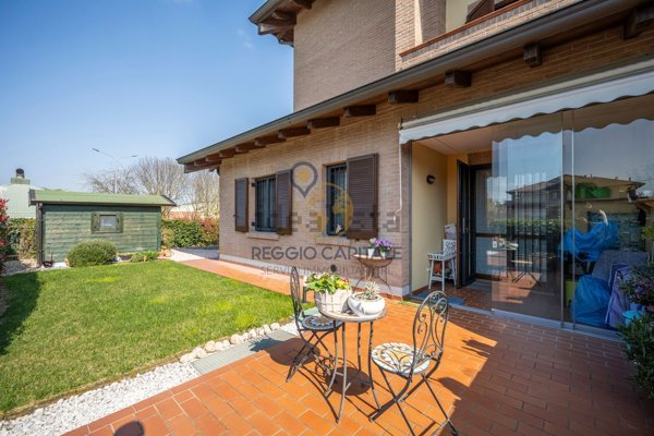 appartamento in vendita ad Albinea