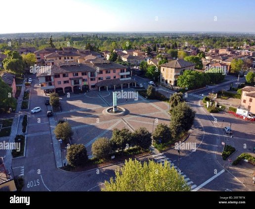 casa indipendente in vendita ad Albinea