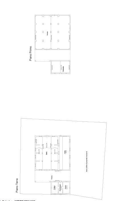 casa indipendente in vendita ad Albinea