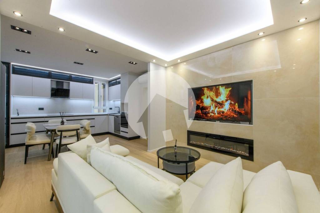 appartamento in vendita ad Albinea