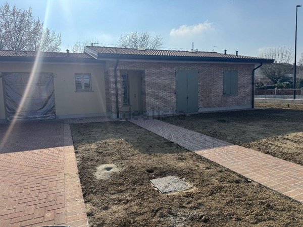 casa indipendente in vendita ad Albinea