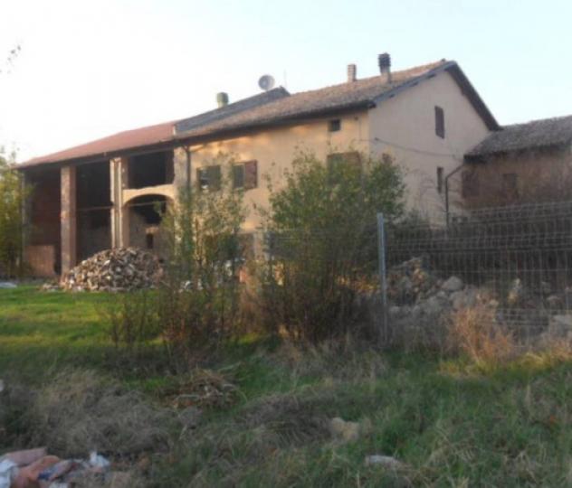 terreno edificabile in vendita ad Albinea in zona Crostolo