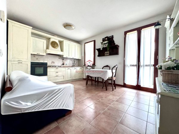 appartamento in vendita ad Albinea