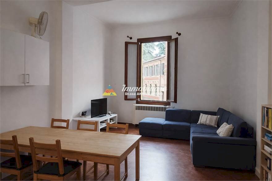 appartamento in vendita ad Albinea in zona San Giacomo