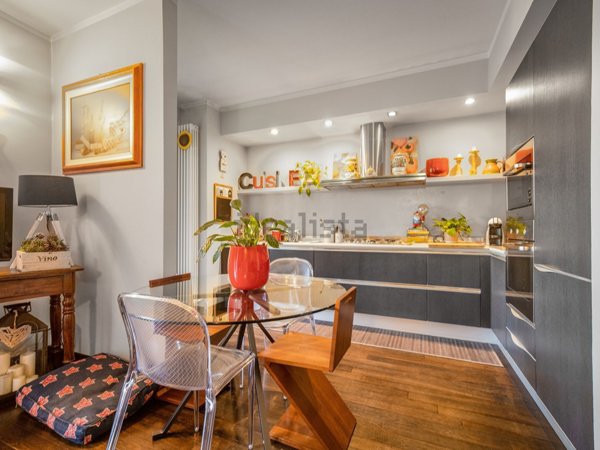 appartamento in vendita ad Albinea