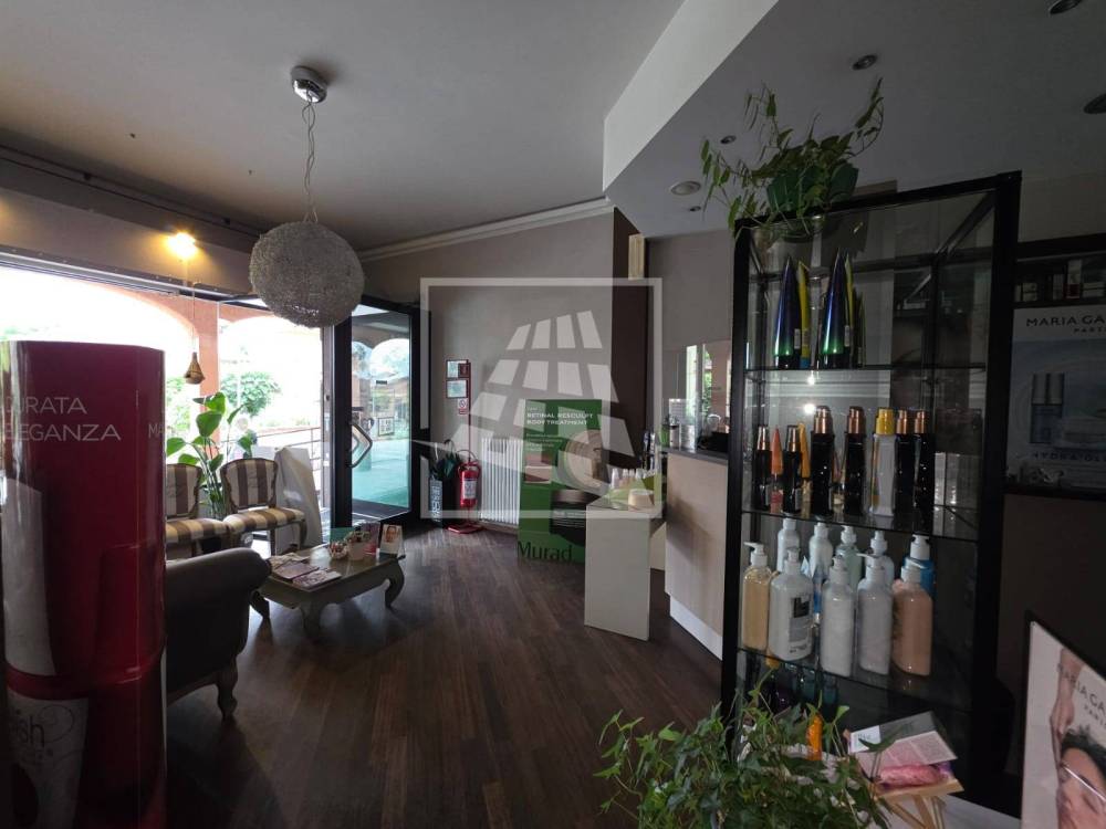 locale commerciale in vendita ad Albinea
