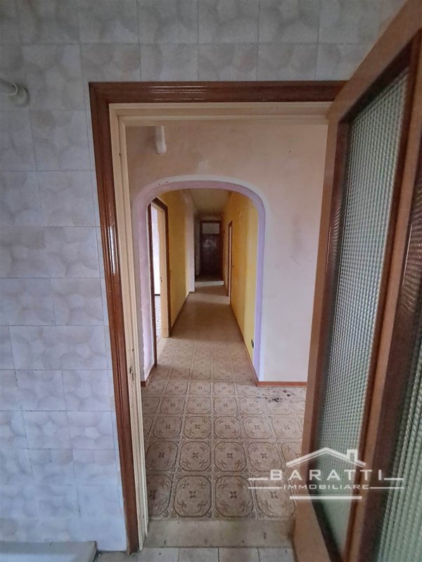 appartamento in vendita ad Albinea in zona San Giacomo