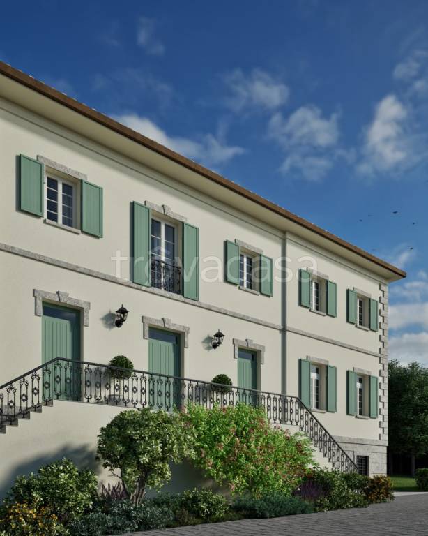 casa indipendente in vendita ad Albinea
