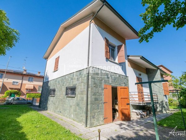 casa indipendente in vendita ad Albinea
