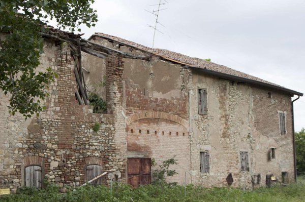 casale in vendita ad Albinea
