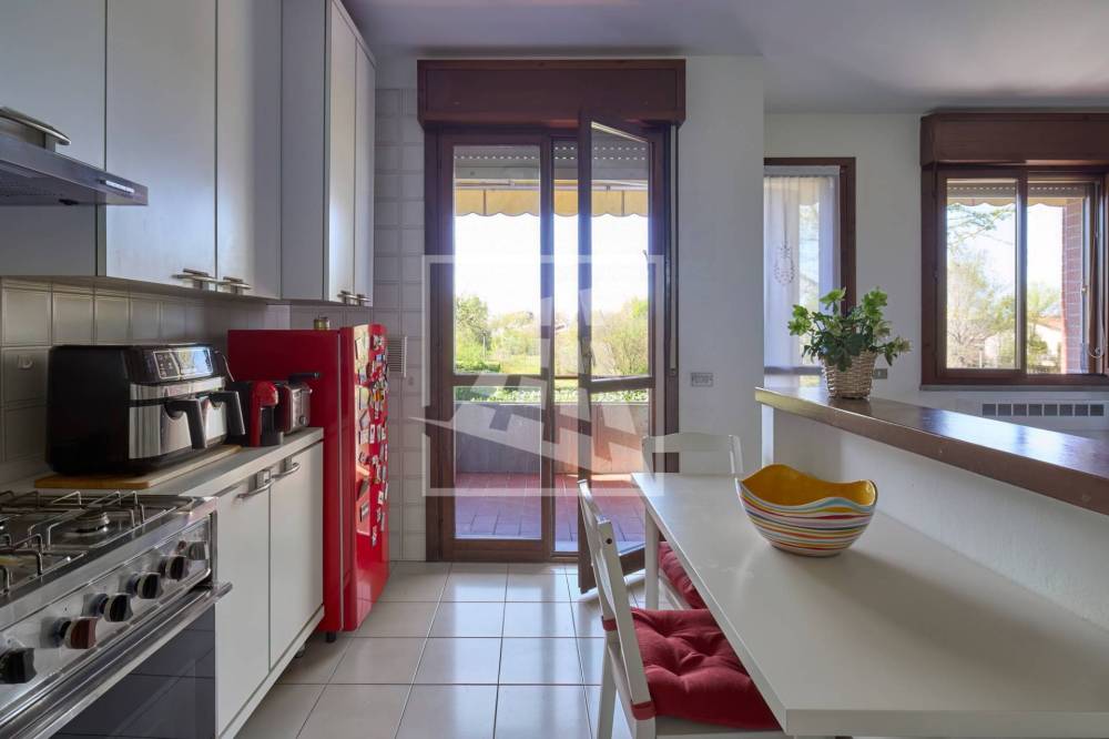 casa indipendente in vendita ad Albinea