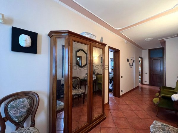 casa indipendente in vendita ad Albinea