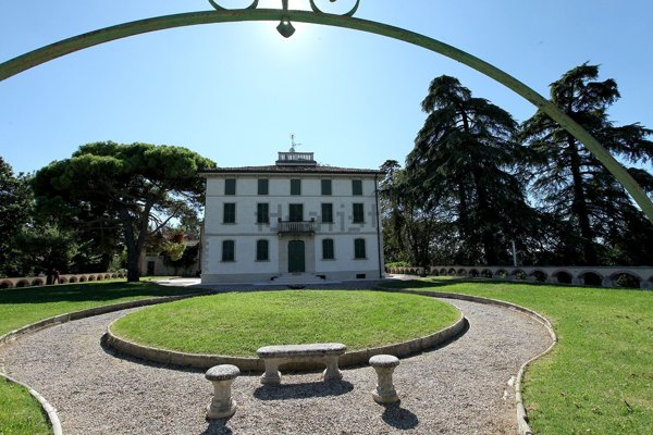 villa in vendita ad Albinea