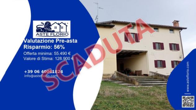 appartamento in vendita ad Albinea