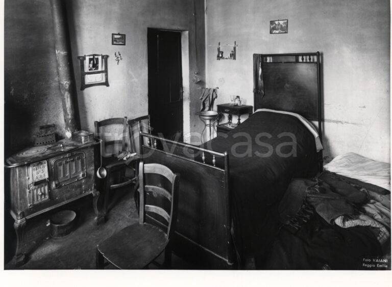 casa indipendente in vendita ad Albinea in zona Borzano