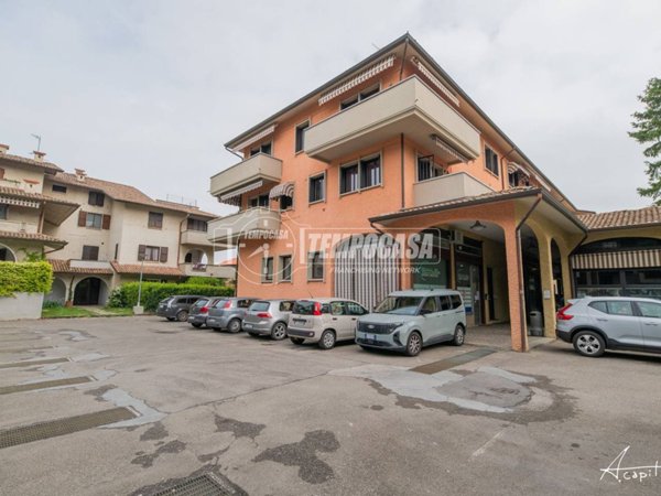 appartamento in vendita ad Albinea