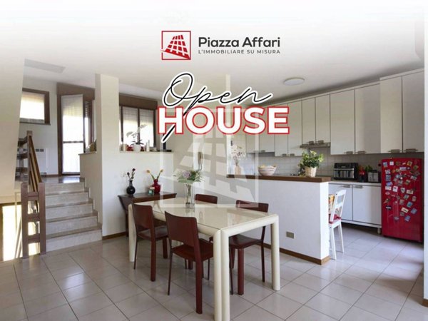 casa indipendente in vendita ad Albinea