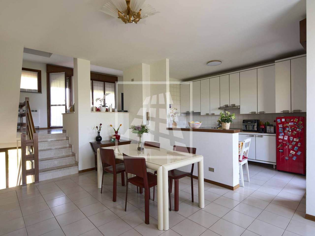 casa indipendente in vendita ad Albinea