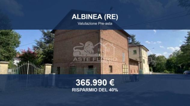 negozio in vendita ad Albinea in zona Borzano