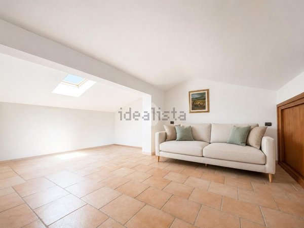 appartamento in vendita ad Albinea