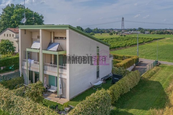 casa indipendente in vendita ad Albinea