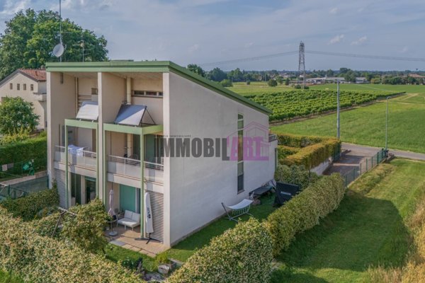 casa indipendente in vendita ad Albinea