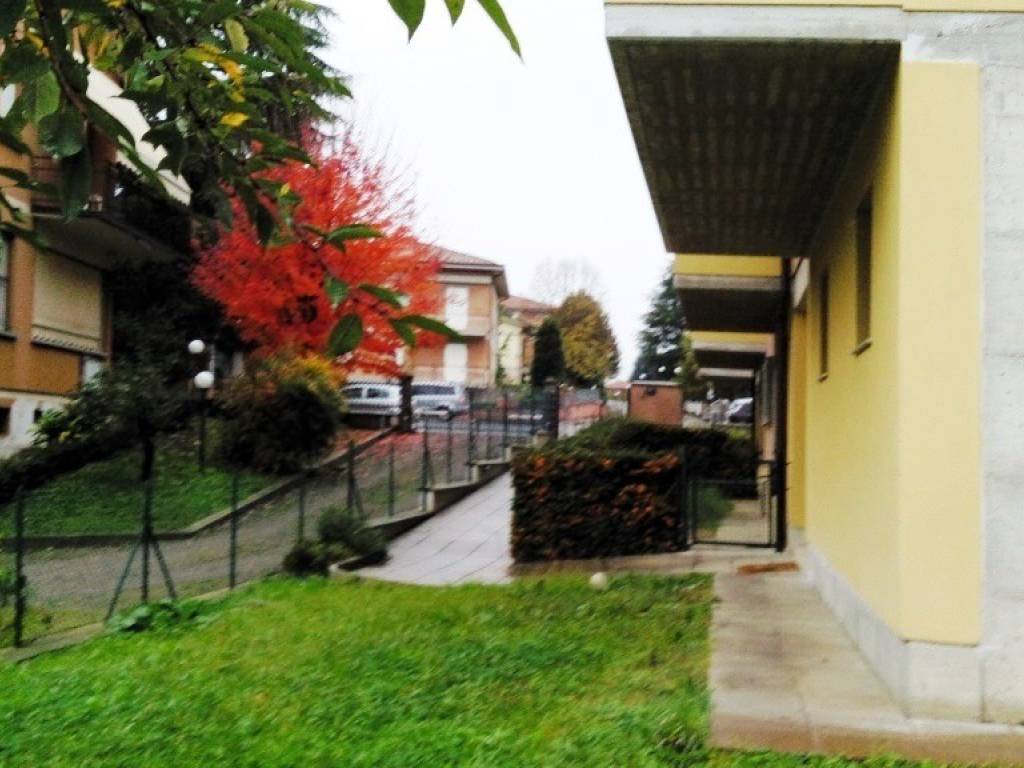 appartamento in vendita ad Albinea in zona Montericco