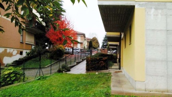 appartamento in vendita ad Albinea in zona Montericco