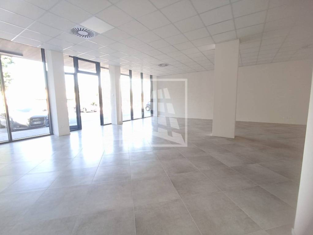 negozio in vendita ad Albinea