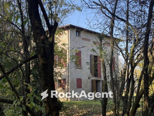 casa indipendente in vendita ad Albinea