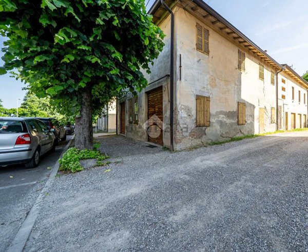 casa indipendente in vendita ad Albinea in zona Montericco