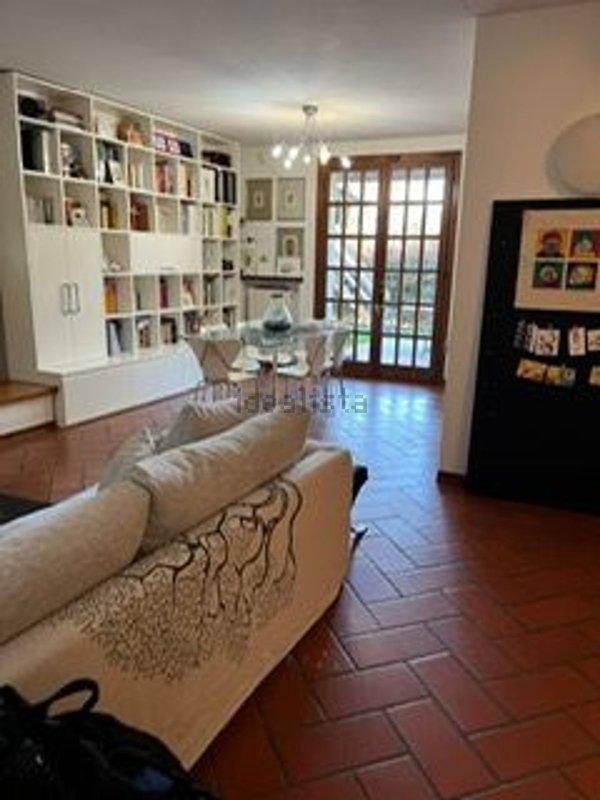casa indipendente in vendita ad Albinea in zona Fondo Oca