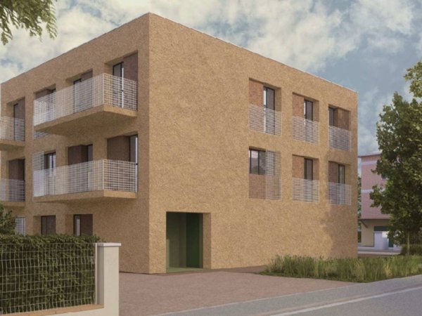appartamento in vendita ad Albinea in zona Montericco