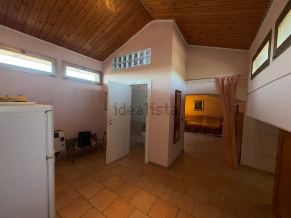 appartamento in vendita ad Albinea in zona Montericco