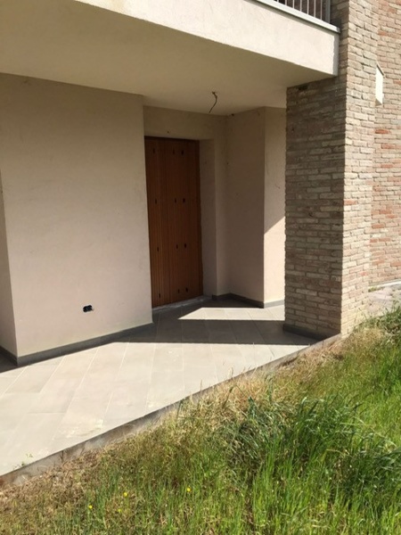 casa indipendente in vendita ad Albinea in zona Fondo Oca